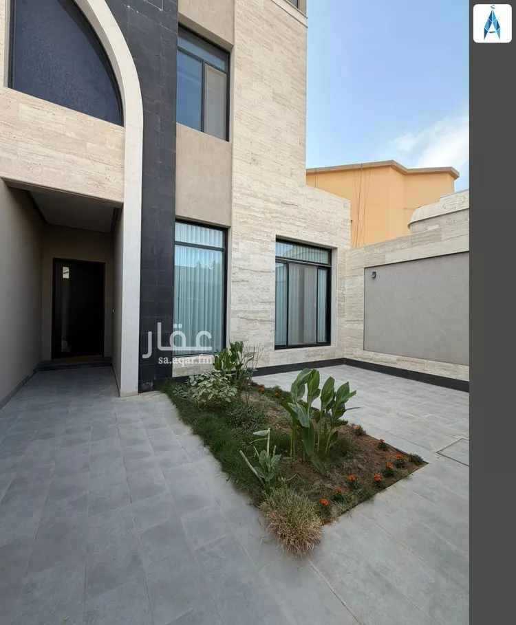 فيلا للإيجار في شارع الحنان, حي الغدير, مدينة الرياض, منطقة الرياض صورة 3