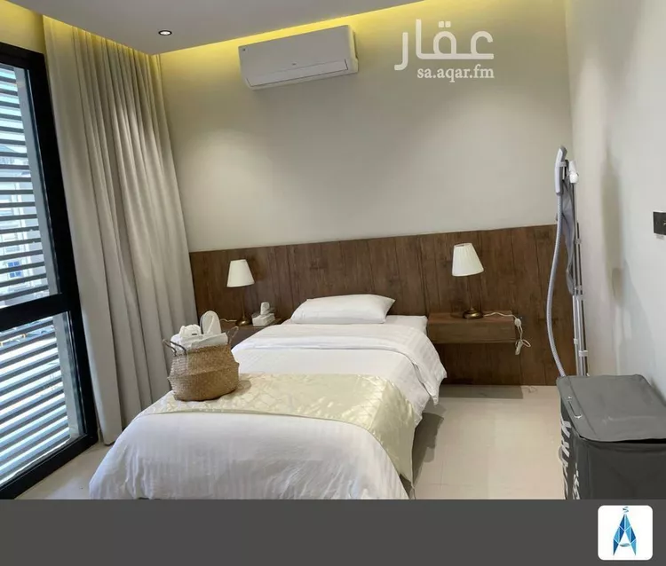 شقة للإيجار في شارع الأمير عبدالعزيز بن محمد بن عياف, حي الياسمين, مدينة الرياض, منطقة الرياض صورة 4