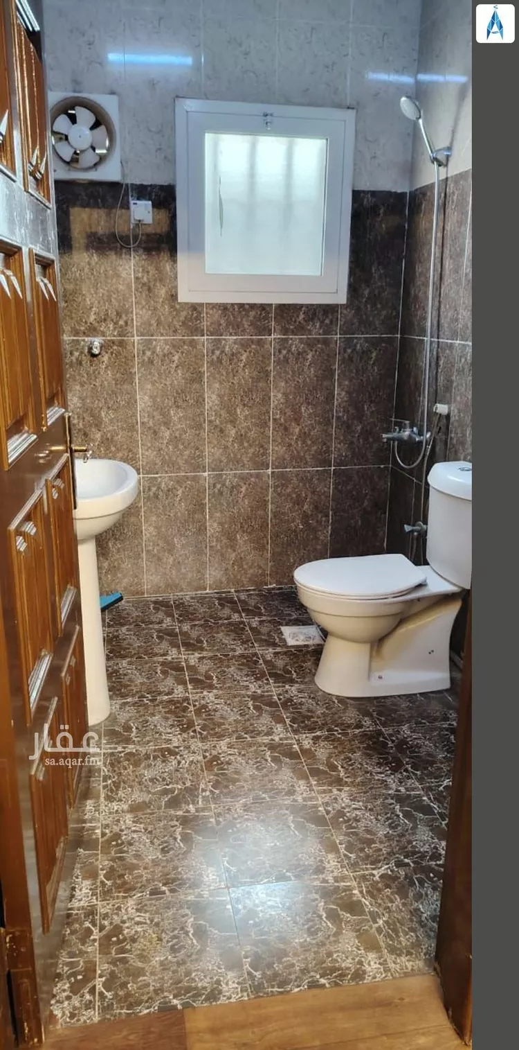 شقة للإيجار في شارع السخاء, حي الروضة, مدينة مكه المكرمه, منطقة مكة المكرمة صورة 3