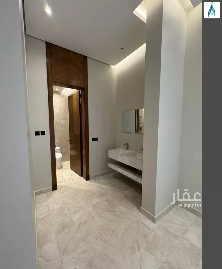 دور للبيع في شارع المدارة, حي المروج, مدينة الرياض, منطقة الرياض 12