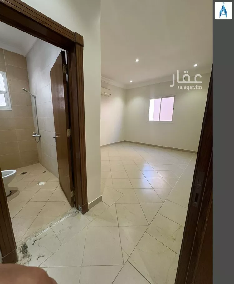 دور للإيجار في شارع عيسى الكناني, حي الربيع, مدينة الرياض, منطقة الرياض صورة 4