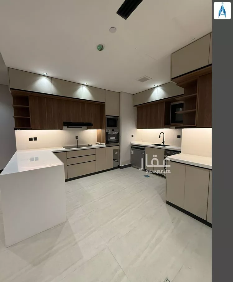 شقة للإيجار في شارع محمد البرقي, حي المونسية, مدينة الرياض, منطقة الرياض صورة 3