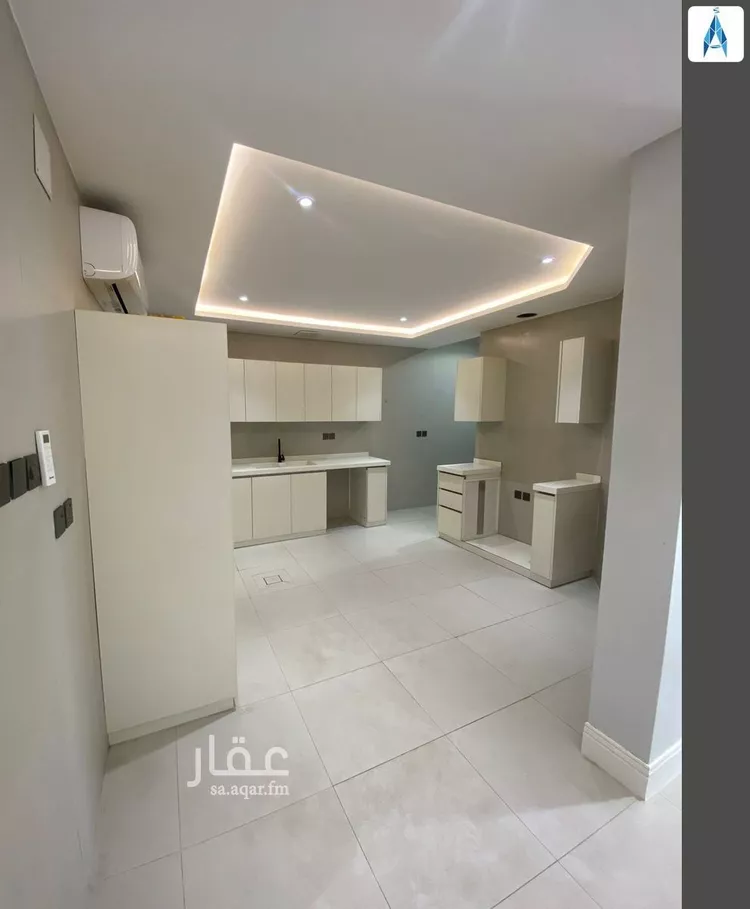 دور للإيجار في شارع طريف الأسياح, حي الريان, مدينة الرياض, منطقة الرياض صورة 2