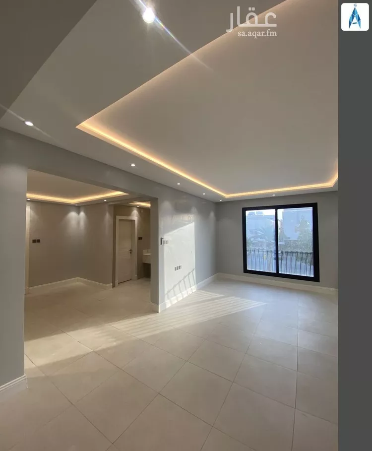 دور للإيجار في شارع طريف الأسياح, حي الريان, مدينة الرياض, منطقة الرياض صورة 4