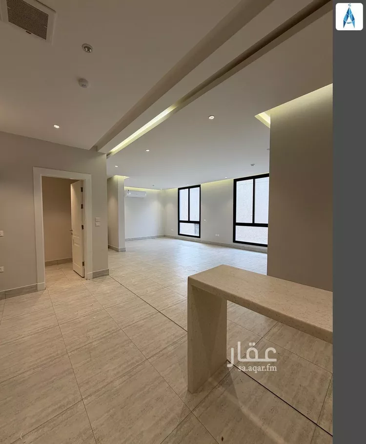 شقة للإيجار في شارع القشاشية, حي الندى, مدينة الرياض, منطقة الرياض