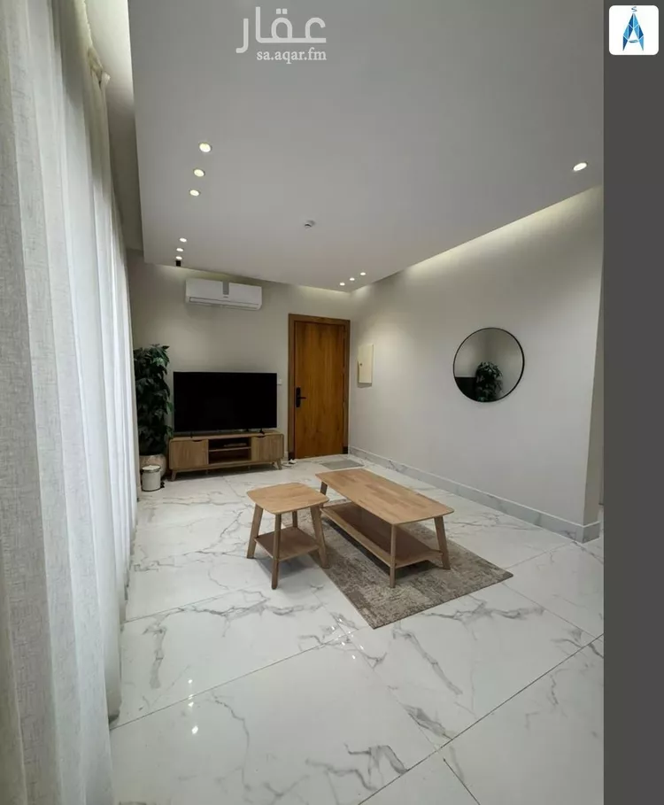 شقة للإيجار في شارع الساقية, حي الغدير, مدينة الرياض, منطقة الرياض صورة 3