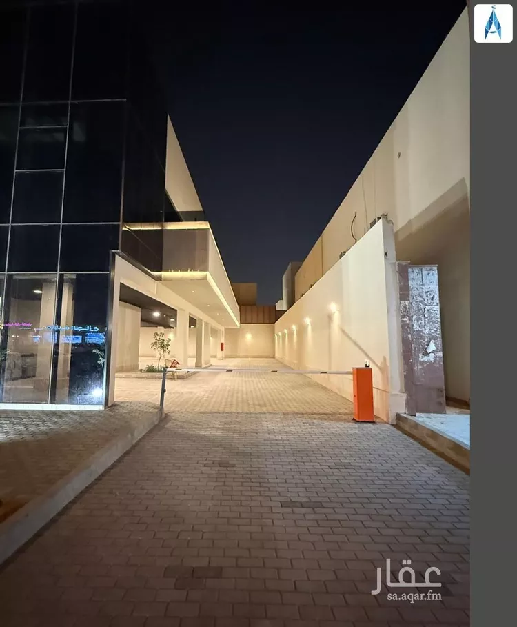 Commercial Office for Rent in Riyadh Al Ghadir صورة 5