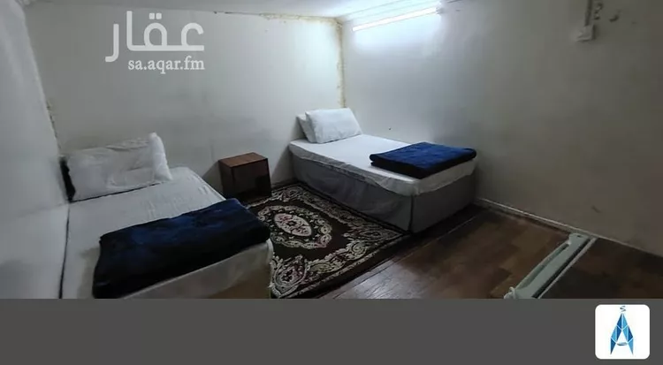 Room for Rent in Mecca Ar Rawdah