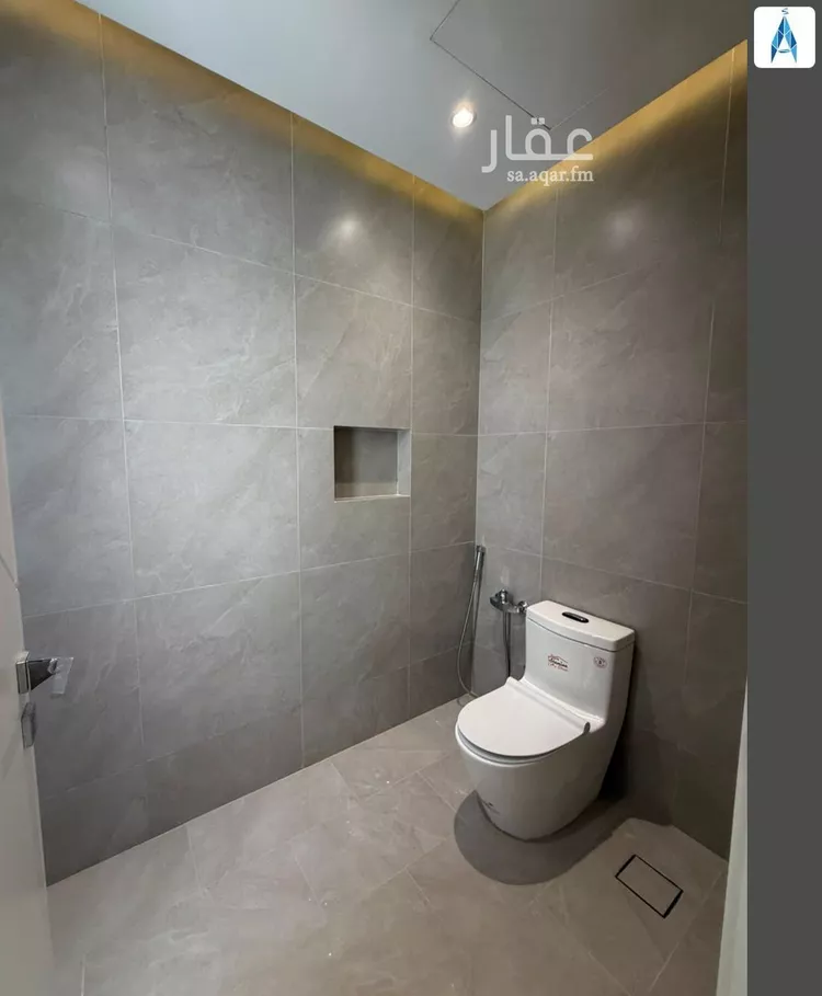 دور للإيجار في شارع رشيد الدين البزاز, حي القيروان, مدينة الرياض, منطقة الرياض صورة 3