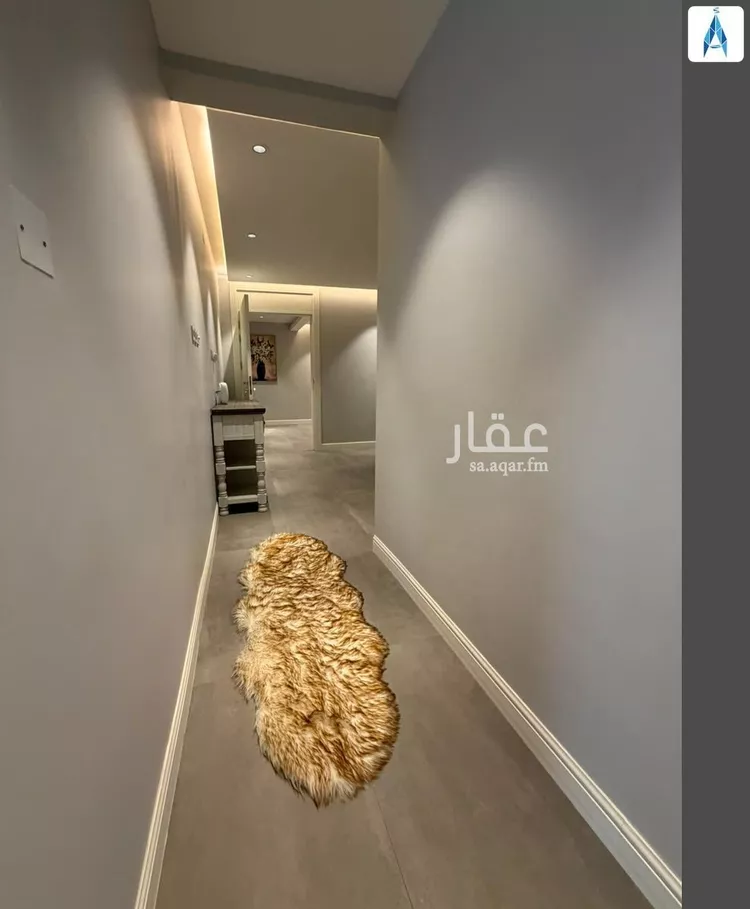 دور للإيجار في شارع طريف الأسياح, حي الريان, مدينة الرياض, منطقة الرياض صورة 5