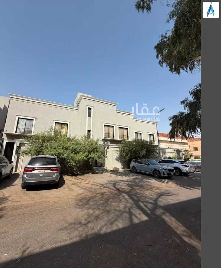 دور للإيجار في شارع طريف الأسياح, حي الريان, مدينة الرياض, منطقة الرياض 11
