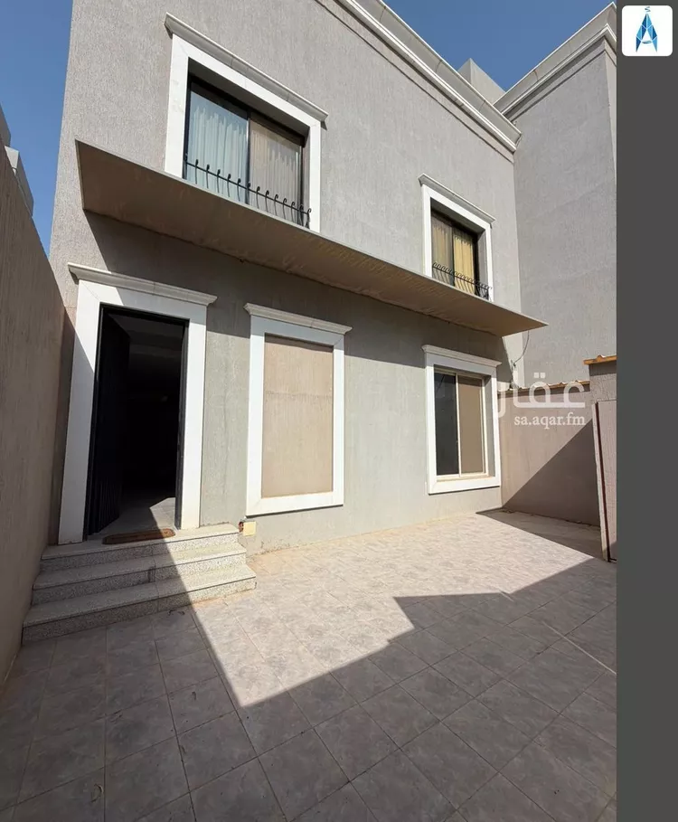 دور للإيجار في شارع طريف الأسياح, حي الريان, مدينة الرياض, منطقة الرياض 10