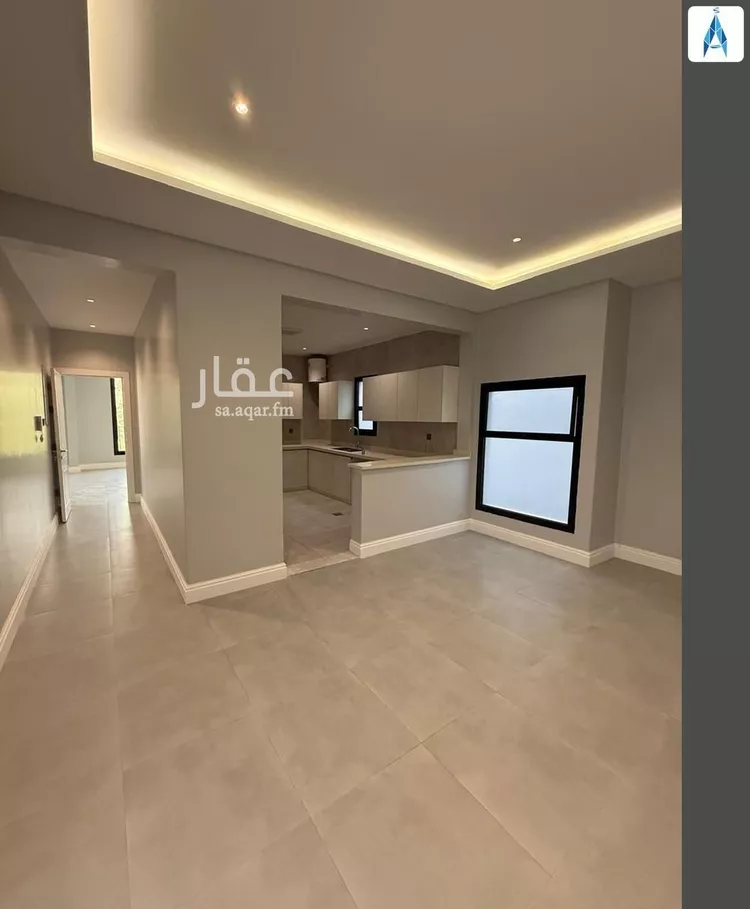 دور للإيجار في شارع طريف الأسياح, حي الريان, مدينة الرياض, منطقة الرياض 9