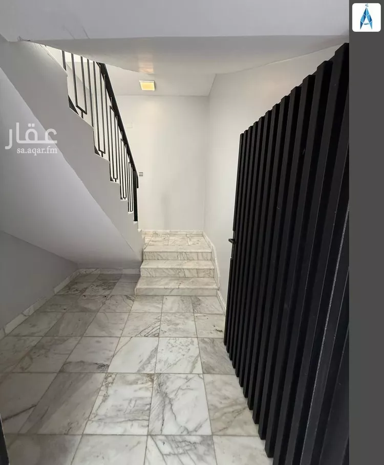 دور للإيجار في شارع طريف الأسياح, حي الريان, مدينة الرياض, منطقة الرياض 12
