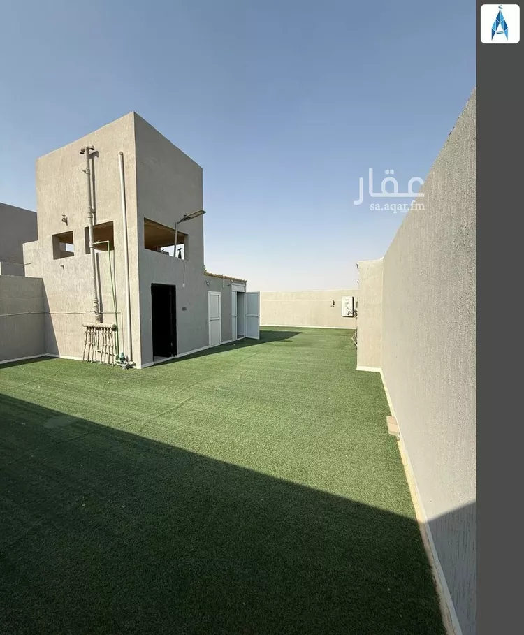 دور للإيجار في شارع طريف الأسياح, حي الريان, مدينة الرياض, منطقة الرياض 20