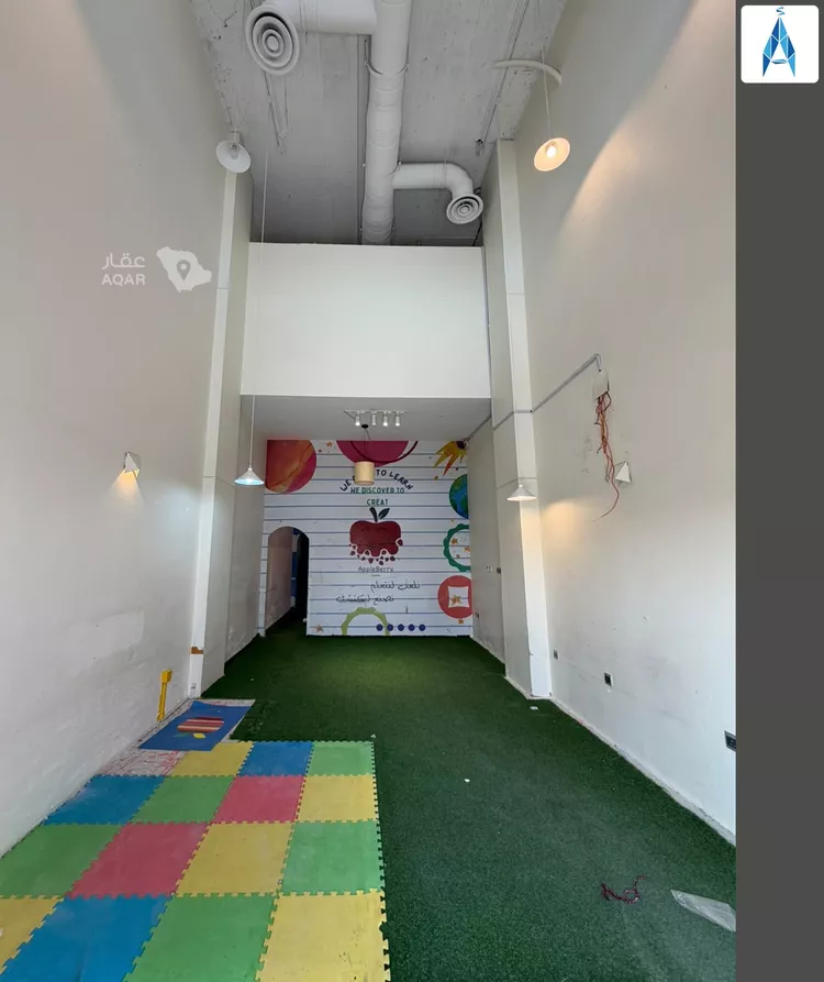 Shop for Rent in Riyadh An Narjis صورة 3