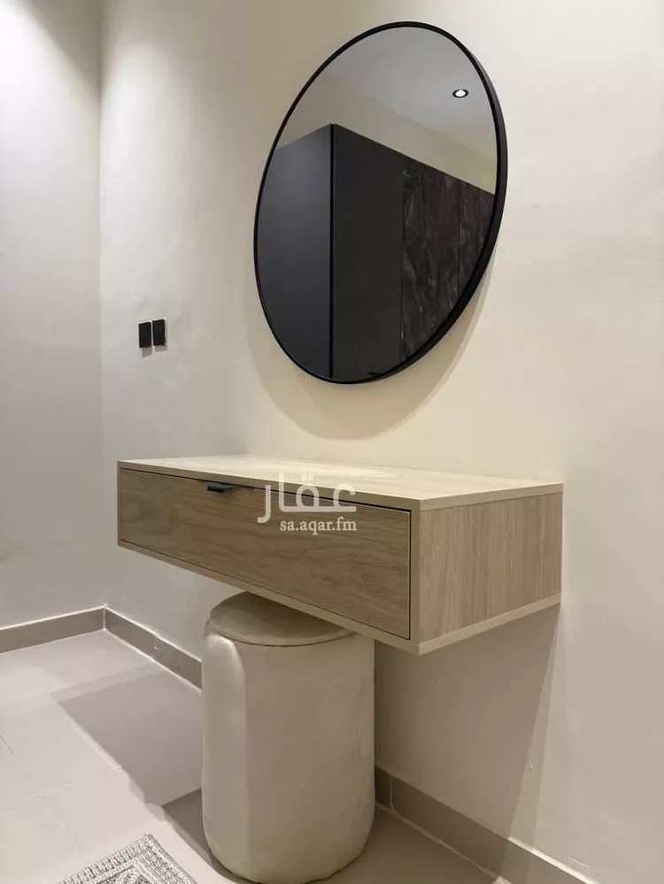 شقة للإيجار في شارع الجاحظ, حي طويق, مدينة الرياض, منطقة الرياض صورة 4