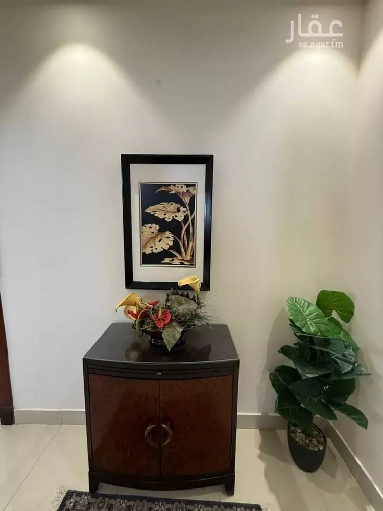 شقة للإيجار في شارع السيل الكبير, حي الغدير, مدينة الرياض, منطقة الرياض صورة 3