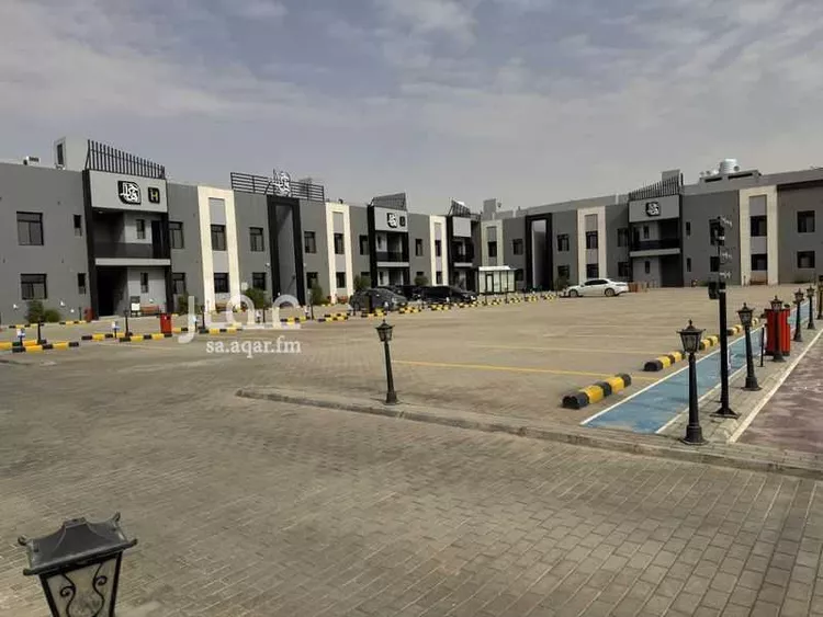 شقة للبيع في شارع يوسف اللخمي, حي الرمال, مدينة الرياض, منطقة الرياض صورة 2