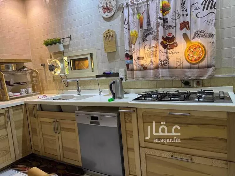 Villa for Sale in Riyadh Dhahrat Laban 22
