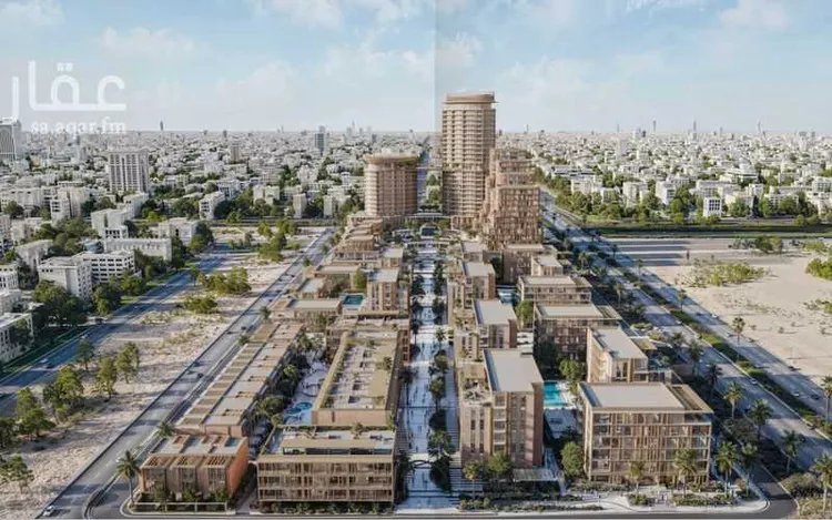 شقة للبيع في حي الندى, مدينة الرياض, منطقة الرياض