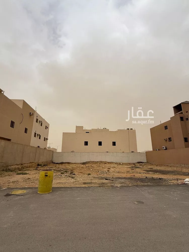 أرض للبيع في شارع رقم 221, حي ظهرة لبن, مدينة الرياض, منطقة الرياض صورة 3