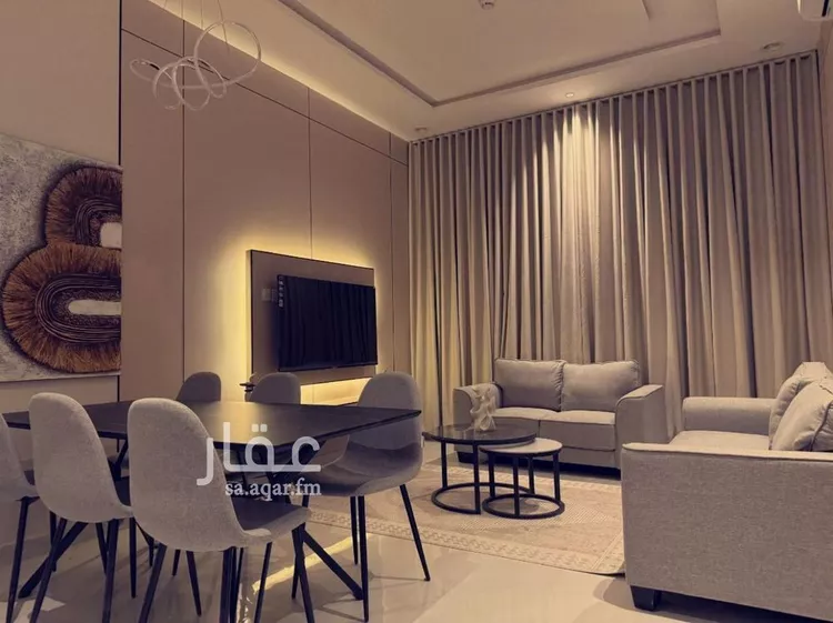 Apartment for Rent in Riyadh An Narjis 19