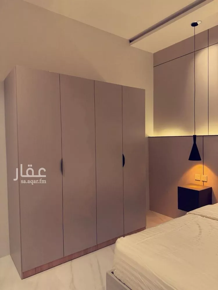 Apartment for Rent in Riyadh An Narjis 23