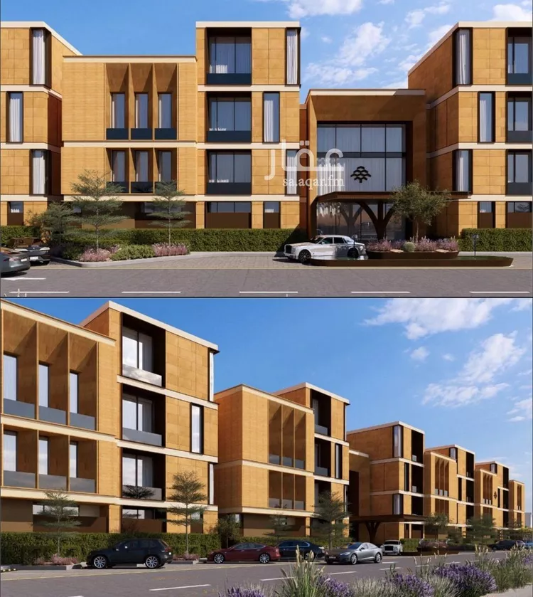 Apartment for Sale in Riyadh An Nada