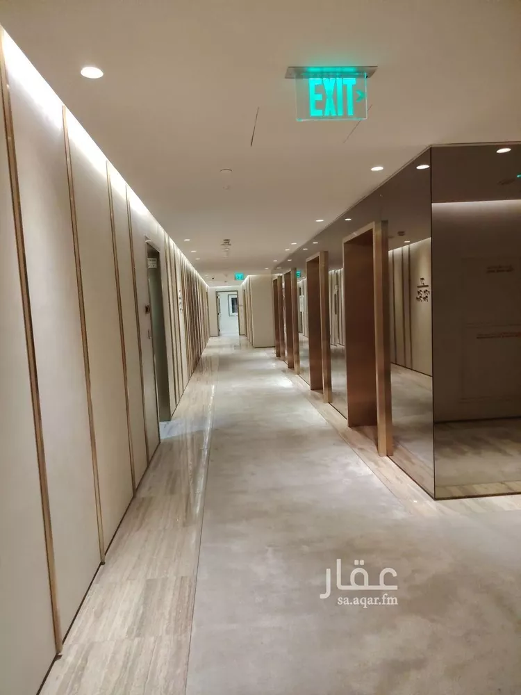 شقة للإيجار في شارع الملك فهد الفرعي, حي العليا, مدينة الرياض, منطقة الرياض صورة 2