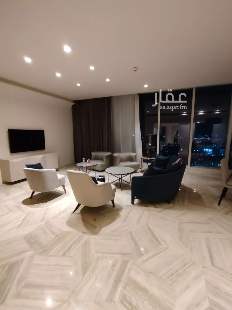 شقة للبيع في شارع الملك فهد الفرعي, حي العليا, مدينة الرياض, منطقة الرياض صورة 5
