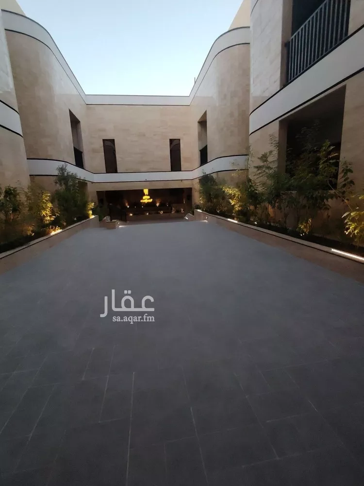 شقة للبيع في شارع ثابت العوفي, حي النرجس, مدينة الرياض, منطقة الرياض صورة 2