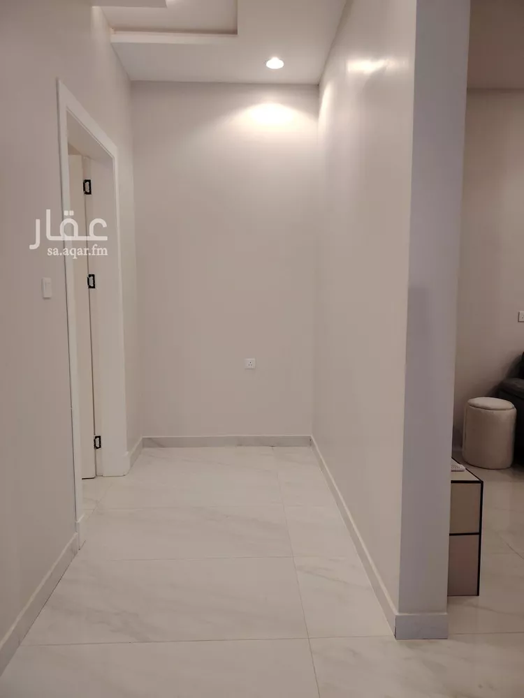 شقة للإيجار في شارع الأمين المهندس عبدالله بن عبدالرحمن ا, حي النرجس, مدينة الرياض, منطقة الرياض صورة 2