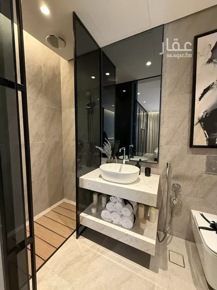 شقة للبيع في شارع عباس بن قيس, حي أم الحمام الغربي, مدينة الرياض, منطقة الرياض 18
