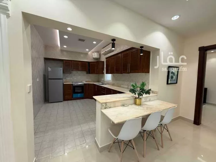 شقة للإيجار في شارع السيل الكبير, حي الغدير, مدينة الرياض, منطقة الرياض صورة 3