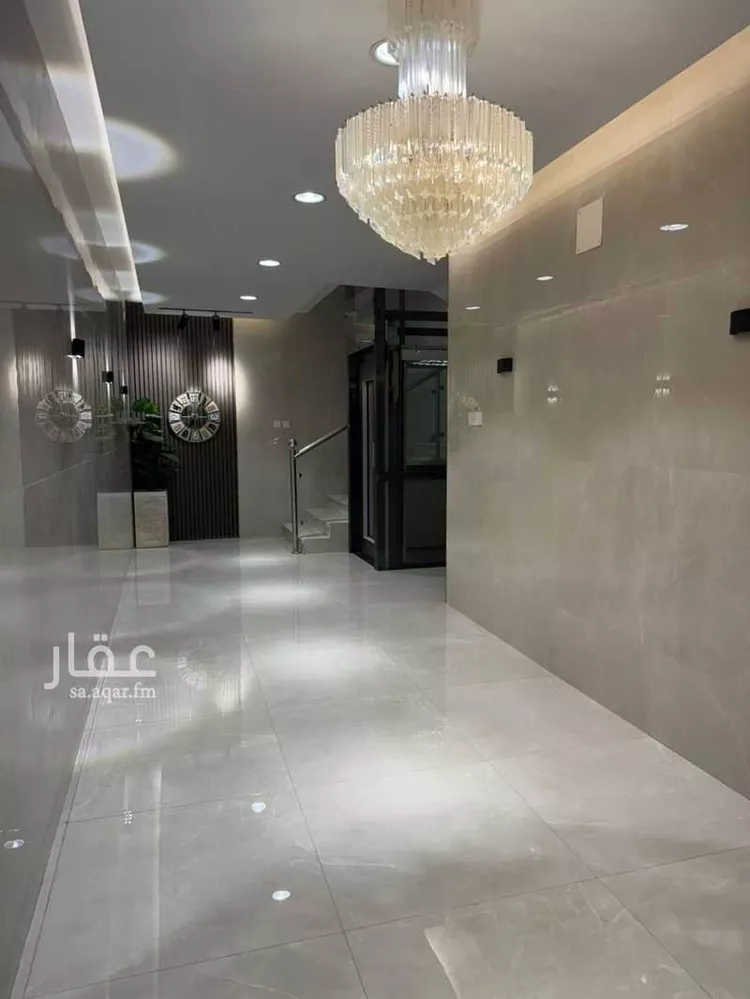 شقة للإيجار في شارع السيل الكبير, حي الغدير, مدينة الرياض, منطقة الرياض صورة 4