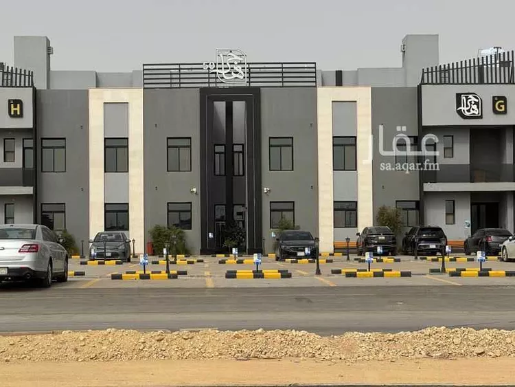 شقة للبيع في شارع ابن البرهان النحاس, حي الرمال, مدينة الرياض, منطقة الرياض صورة 3