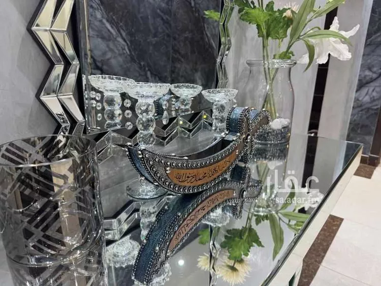 Villa for Sale in Riyadh Dhahrat Laban 9