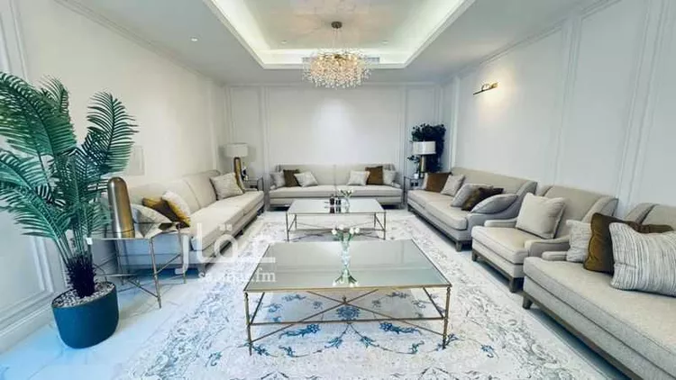 Villa for Sale in Riyadh Irqah 15