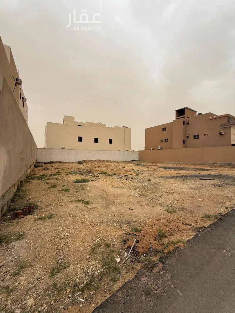 أرض للبيع في شارع رقم 221, حي ظهرة لبن, مدينة الرياض, منطقة الرياض صورة 5
