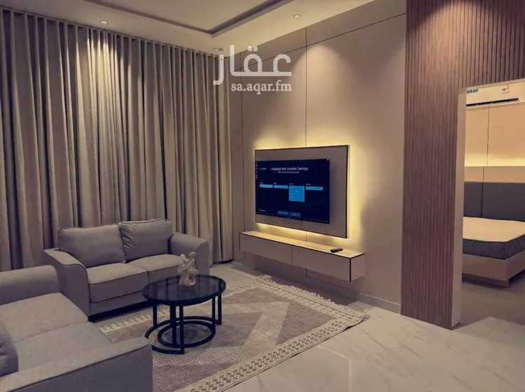 شقة للإيجار في شارع الأمين المهندس عبدالله بن عبدالرحمن ا, حي النرجس, مدينة الرياض, منطقة الرياض صورة 5