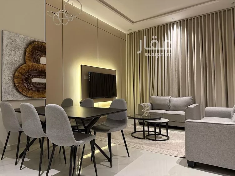 Apartment for Rent in Riyadh An Narjis 16