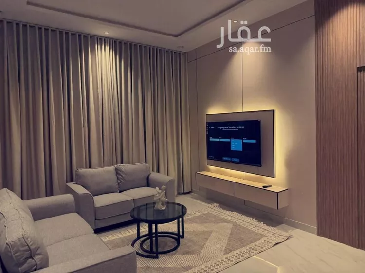 Apartment for Rent in Riyadh An Narjis 6