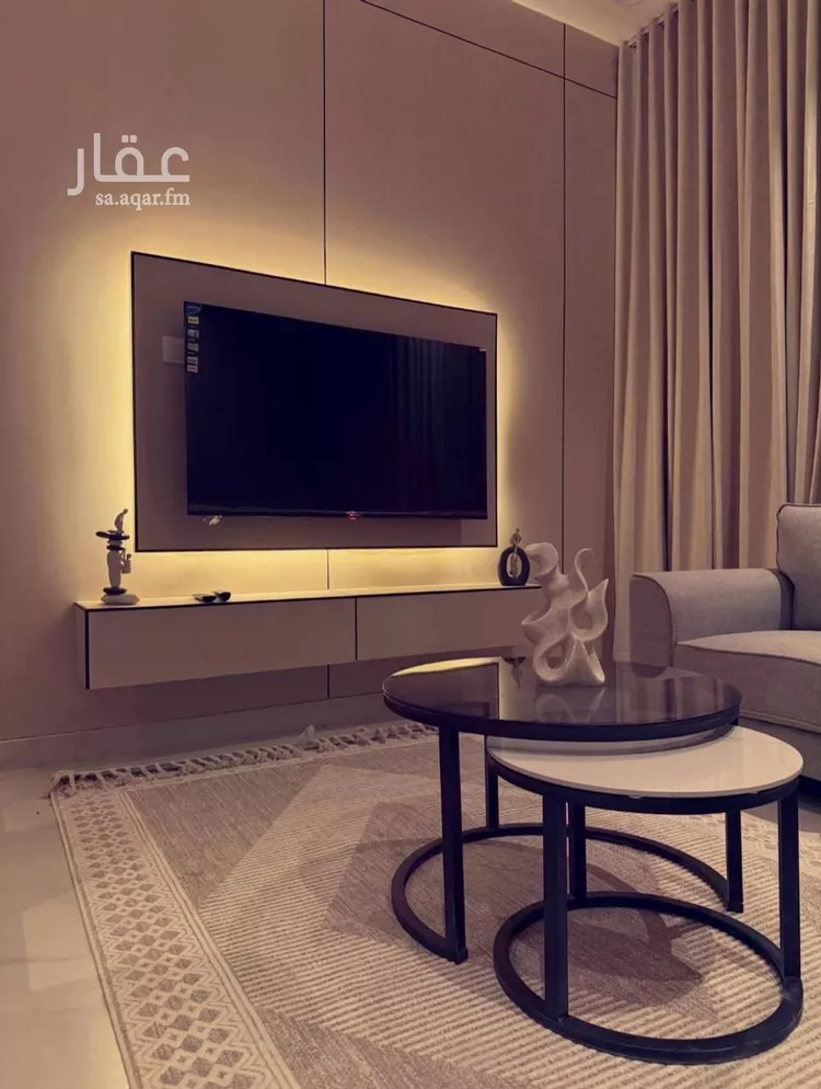 Apartment for Rent in Riyadh An Narjis 17