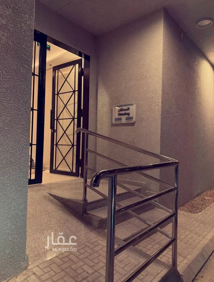 عمارة للإيجار في شارع الأمين المهندس عبدالله بن عبدالرحمن ا, حي النرجس, مدينة الرياض, منطقة الرياض صورة 4
