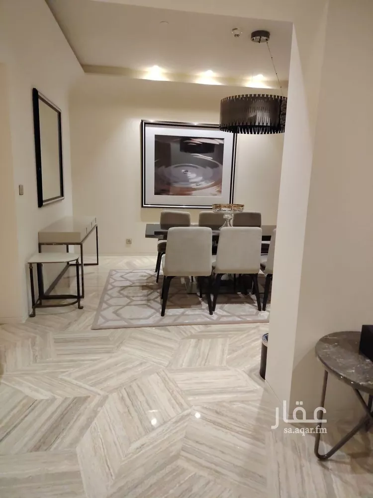 شقة للإيجار في شارع الملك فهد الفرعي, حي العليا, مدينة الرياض, منطقة الرياض صورة 5