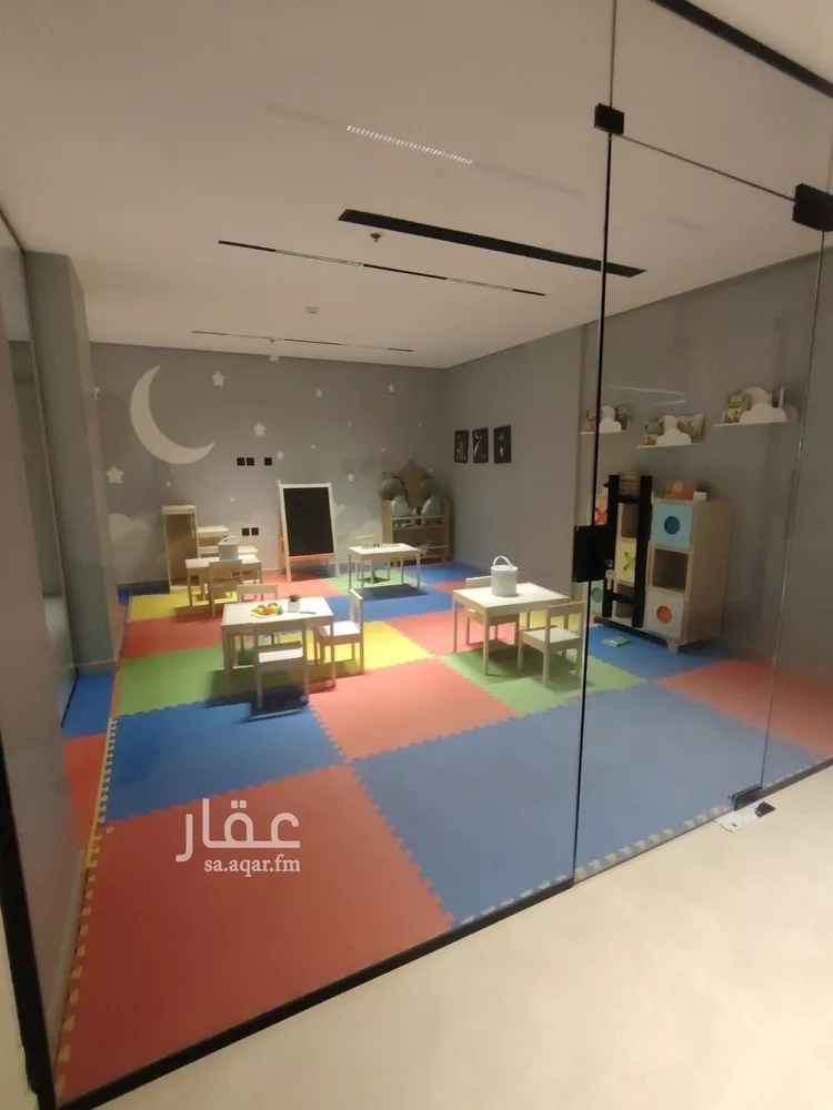 شقة للبيع في شارع ثابت العوفي, حي النرجس, مدينة الرياض, منطقة الرياض صورة 4