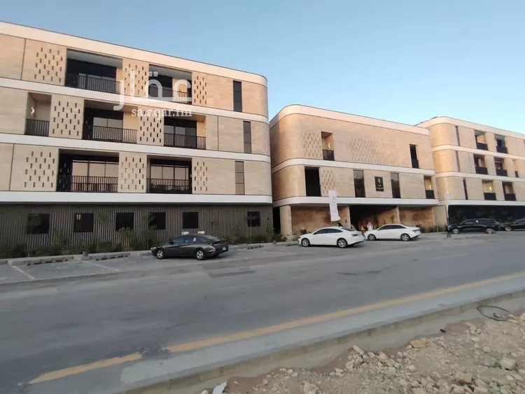 Apartment for Sale in Riyadh An Narjis
