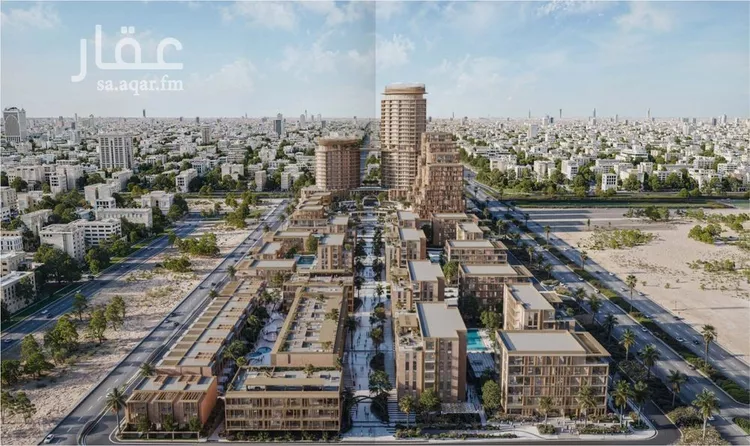 شقة للبيع في حي الندى, مدينة الرياض, منطقة الرياض