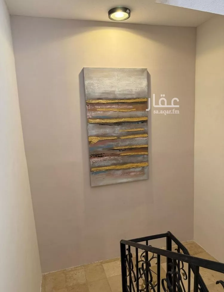 شقة للإيجار في شارع الأمير عبدالرحمن بن سعود بن عبدالعزيز, حي طويق, مدينة الرياض, منطقة الرياض صورة 4